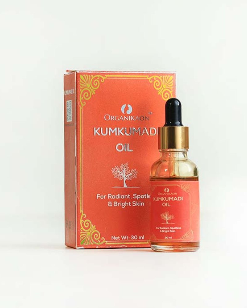 Face Oils