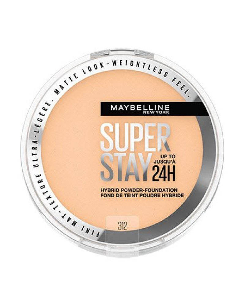 Face Foundation