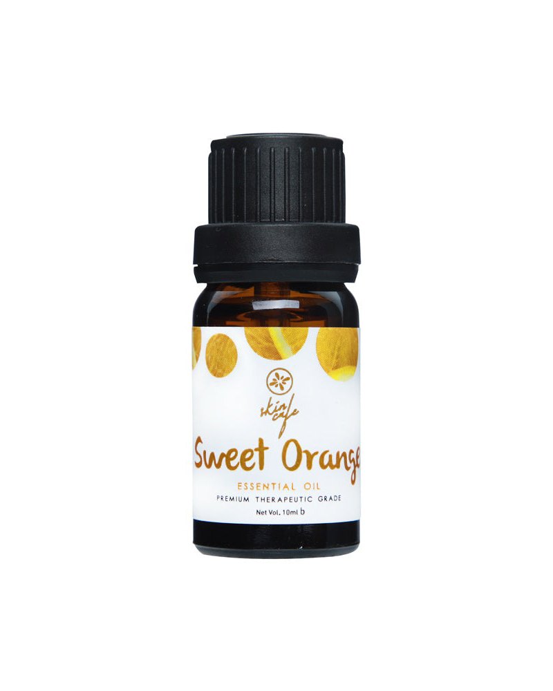 Massage Oils