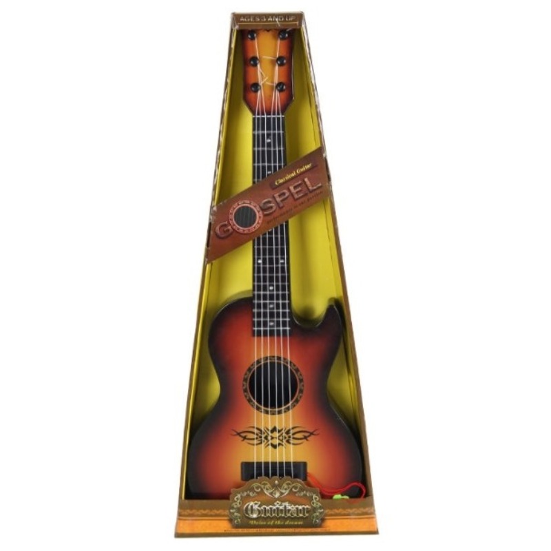 SPEL Classic Guitar S