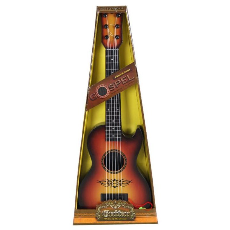 SPEL Classic Guitar M