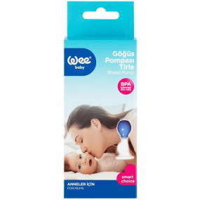 Wee Baby Breast Pump