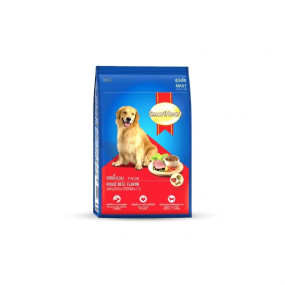 Smart Heart Roast Beef Flavor Nutrition Dog Food ...