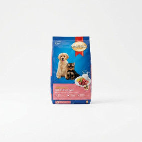 Smart Heart Beef & Milk Flavor Nutrition 1.3kg