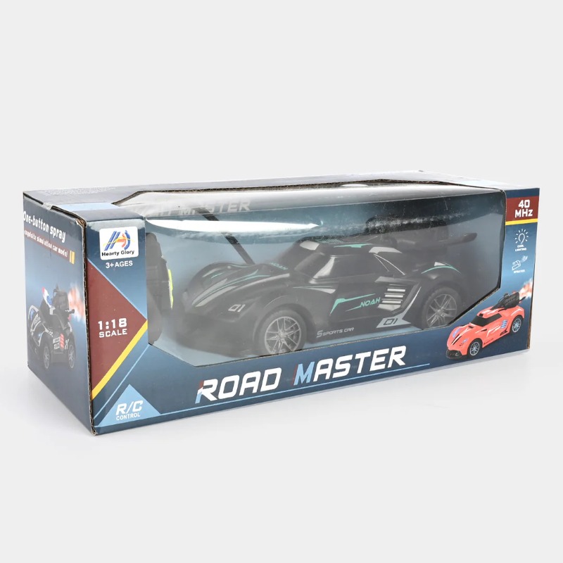 Road Master 40mz Car