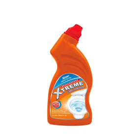 Xtreme Toilet Cleaner 750ml