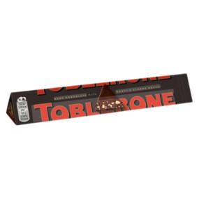 Toblernoe Dark Bar 100gm