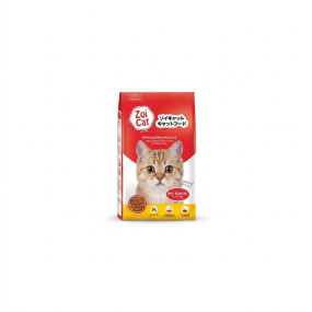 Zoi Cat Mix Flavor Dry Food -1kg