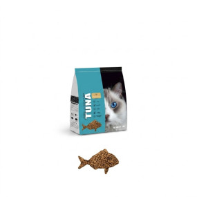 Complete Adult Cat Dry Food TUNA Max Pet 1kg