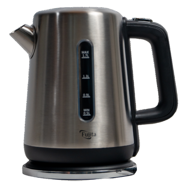 Fujita W-K17898S, 1.70L Kettle