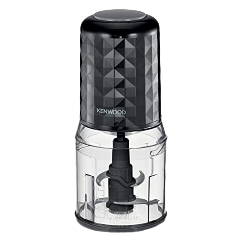 Kenwood CHP40.000BK Quad Blade , 400W Mini Chopper