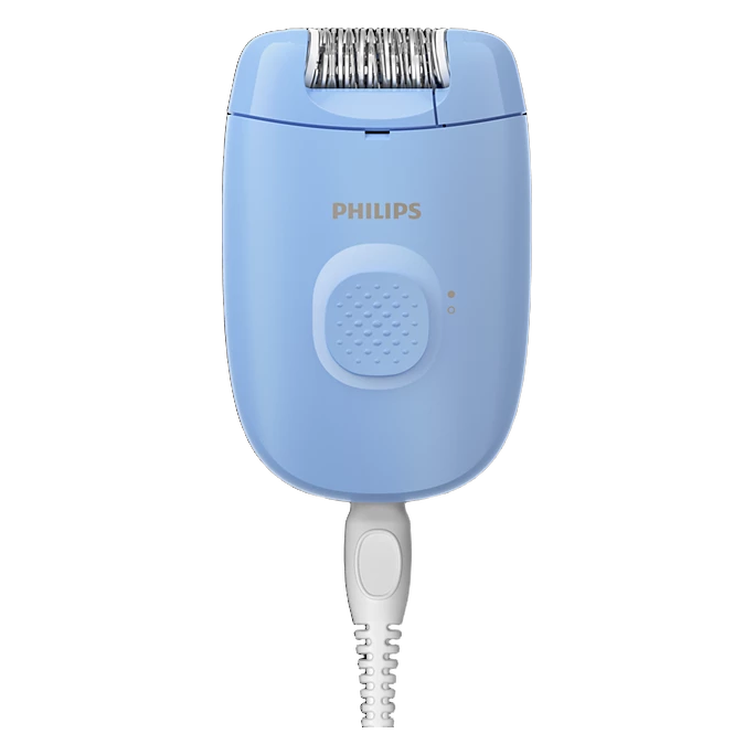 Philips BRE228 Epilator