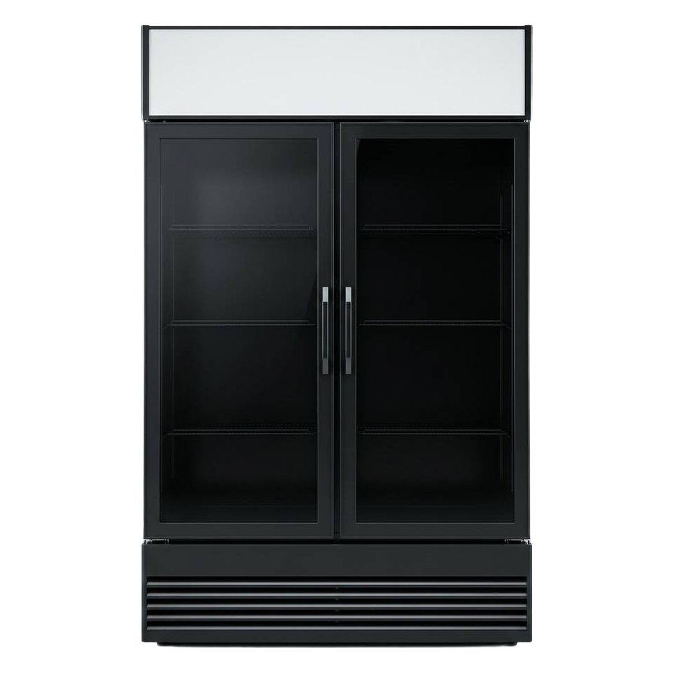 Fujita 800 Ltr LG-800BF Showcase Refrigerator
