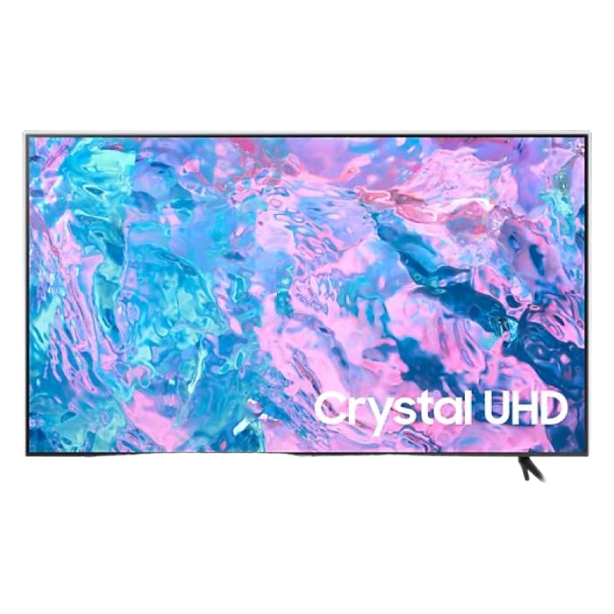 Samsung 50 Inch UA50CU7700 4K LED Television
