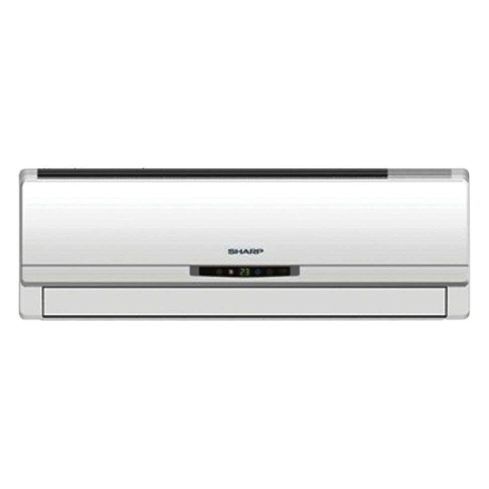 Sharp 2.0 Ton AH-A24NCV 24000BTU Wall Air Conditioner (ID)