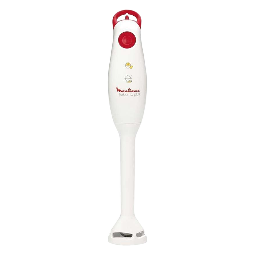 Moulinex DD100141 Turbo Mix Plus Hand Blender 350W