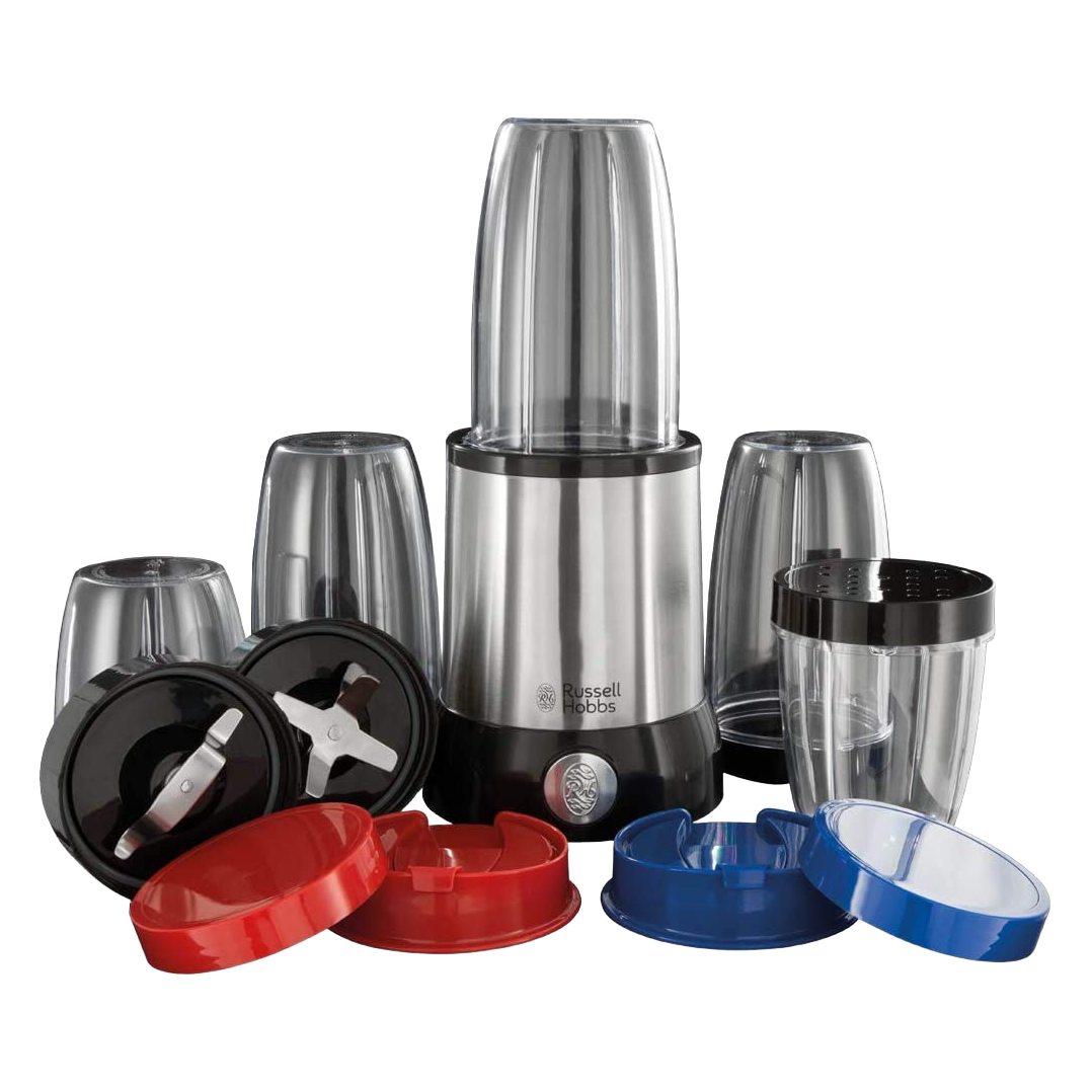 Russell Hobbs 23180 700W 5 IN 1 NutriBoost Multifunctional Blender