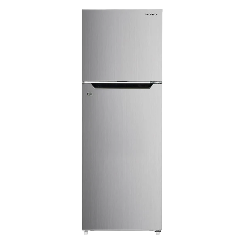 Sharp 450L/334L SJ-HM450-HS3 Top Mount Refrigerators