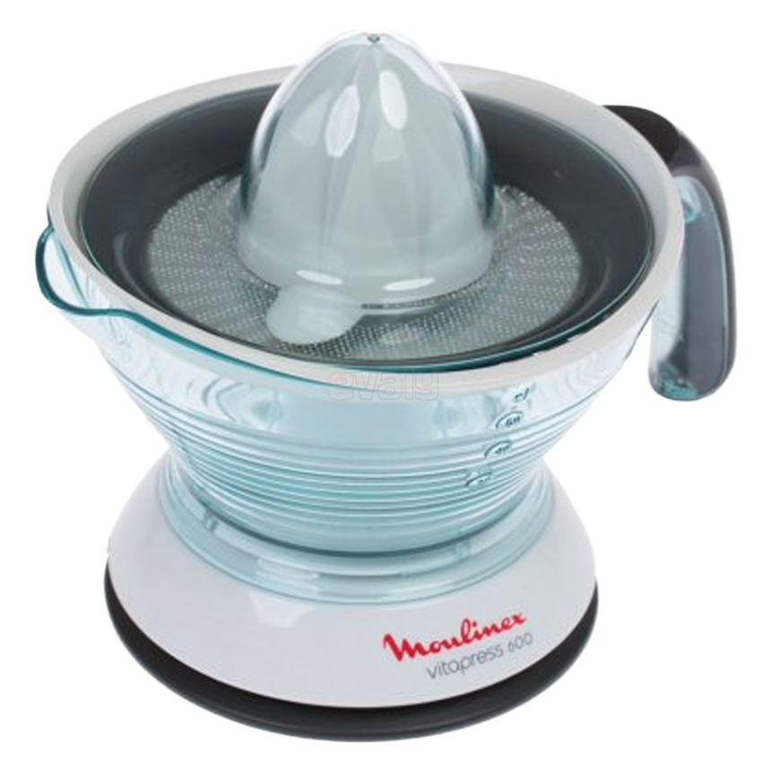 Moulinex PC300B10 Citrus Press Juicer