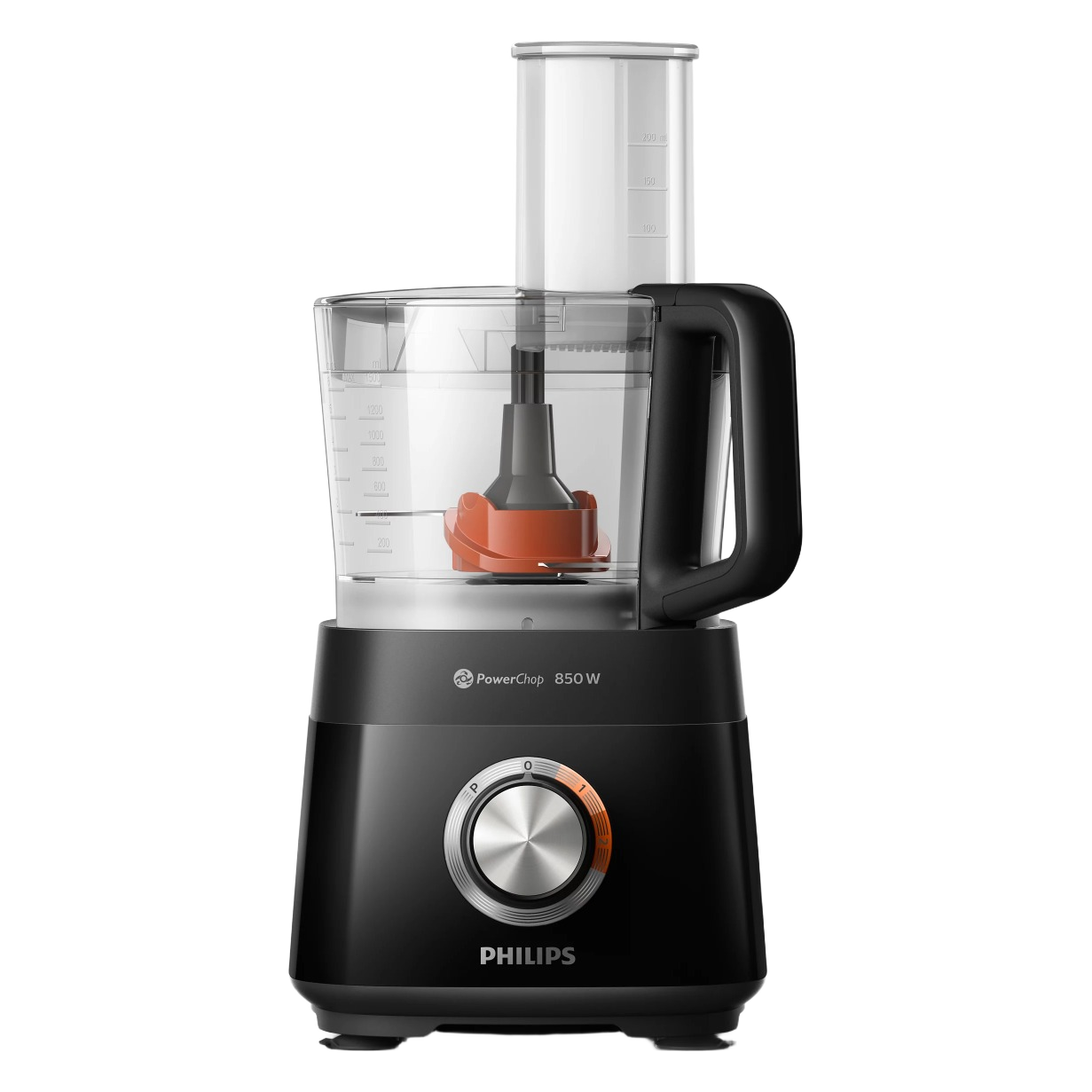 Philips HR7510 Food Processor