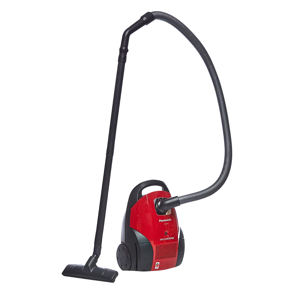 Panasonic MC-CG520R 1400W Vacuum Cleaner