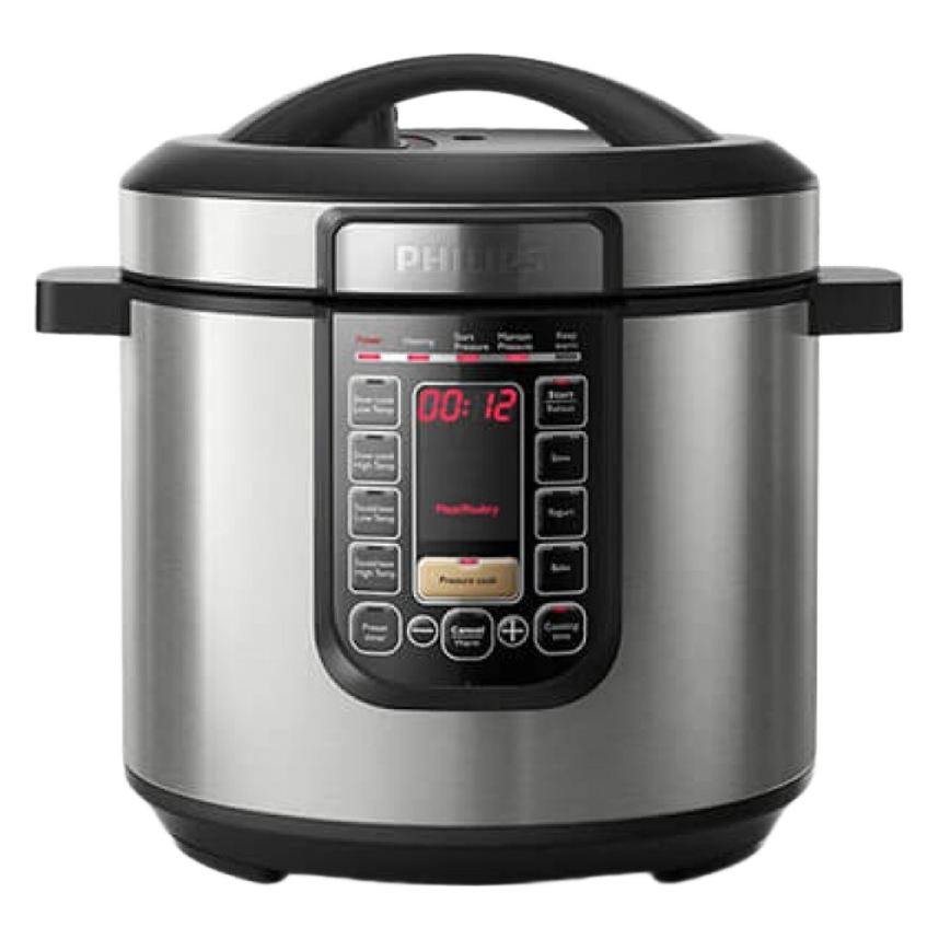 Philips 6.0L HD2237 Pressure Cooker