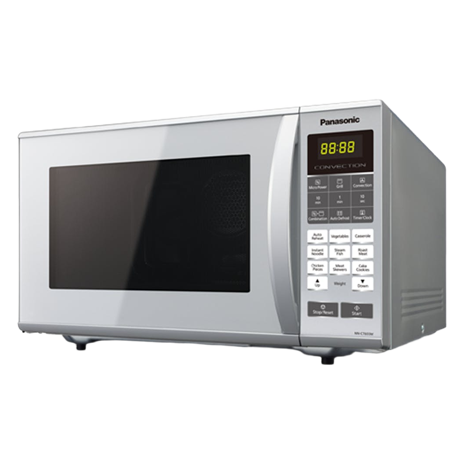 Panasonic 27 Ltr NN-CT651M Convection Microwave Oven