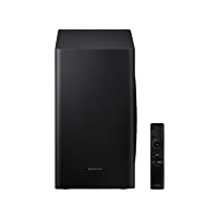 Samsung HW-Q60T Wireless Soundbar with Subwoofer