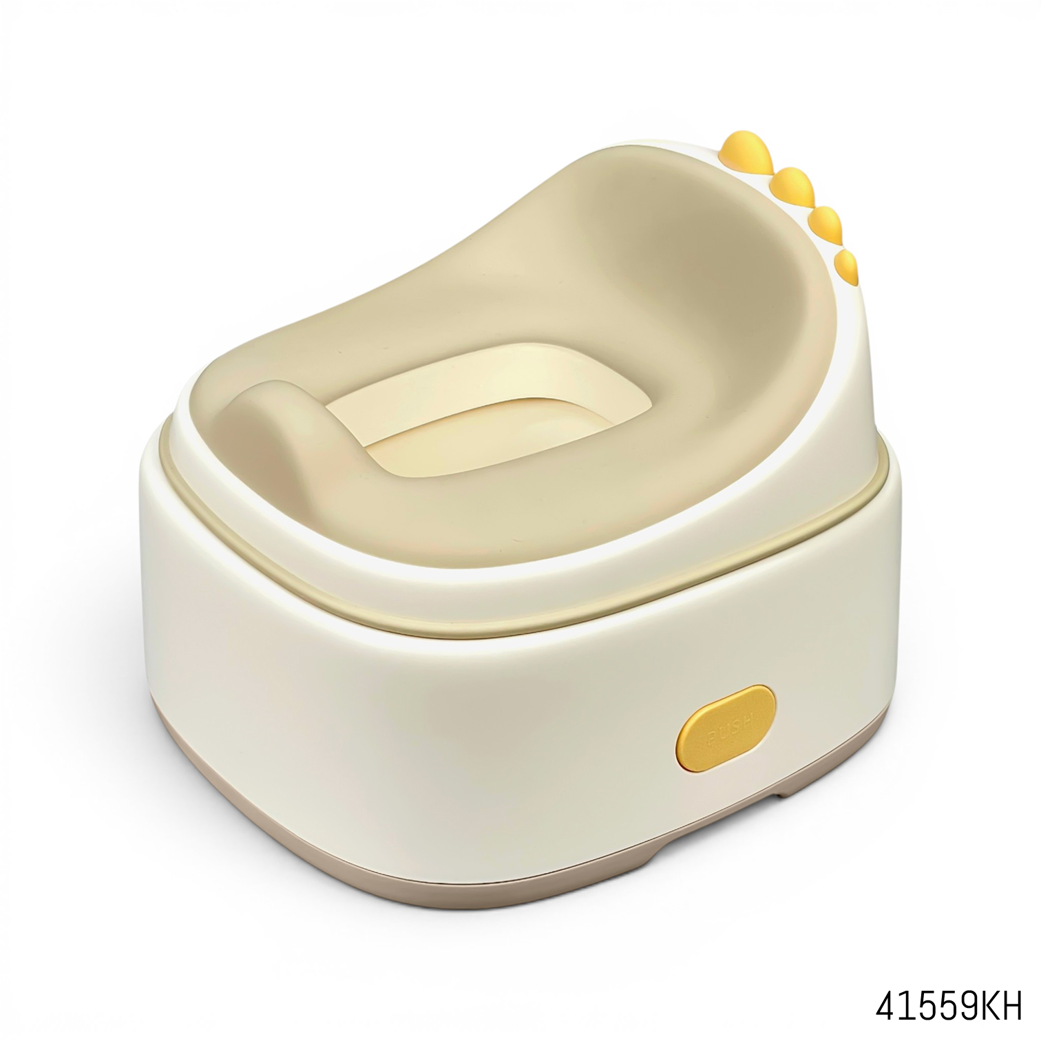 6222 Yikoo Baby Potty Trainer Commode