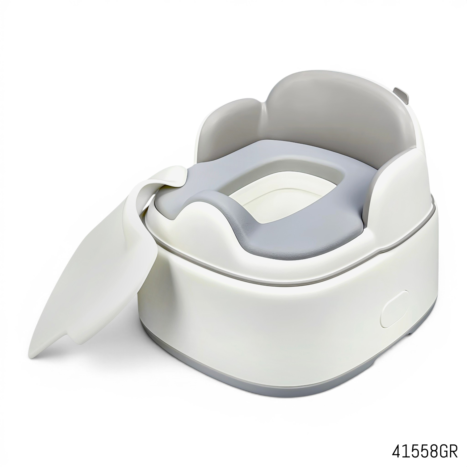 6218 Babamama Baby Potty Trainer Commode