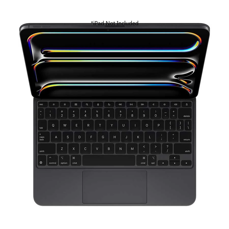 Apple iPad Magic Keyboard Case for iPad Pro 11-inch M4