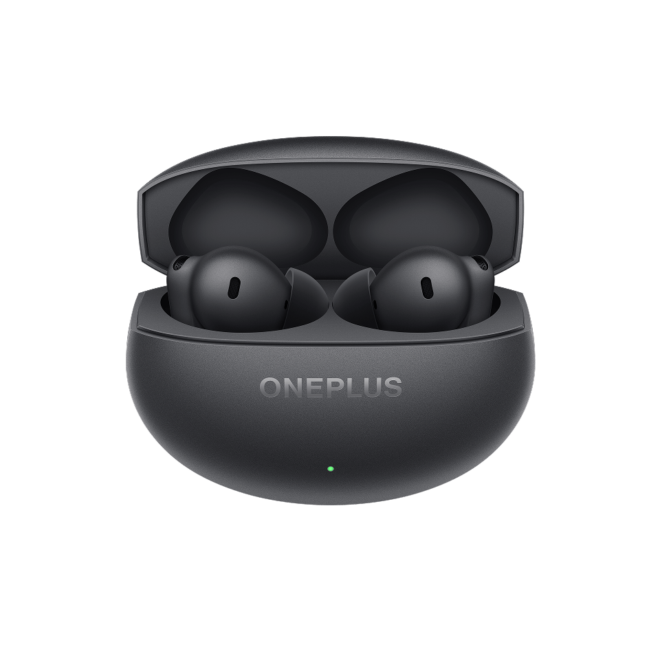OnePlus Buds 4 ANC TWS Earbuds