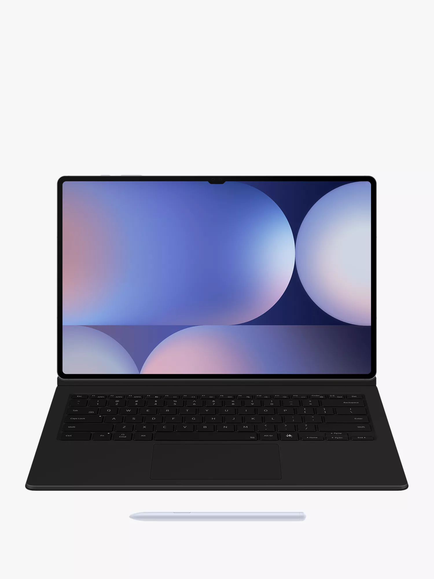 SAMSUNG Galaxy Tab S10 Ultra 12GB 256GB WiFi With Ai Keyboard Case