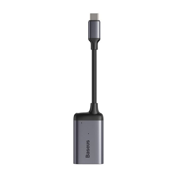 Baseus USB-C to HDMI Port (F) Adapter 4K Capable with PD