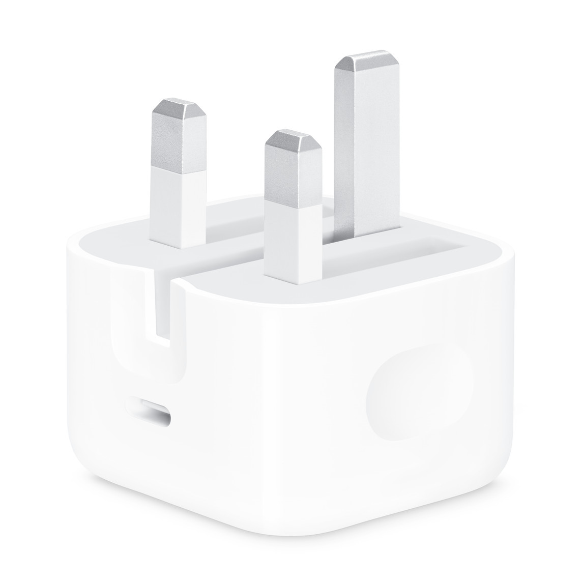 Apple 20W USB-C Power Adapter UK Version
