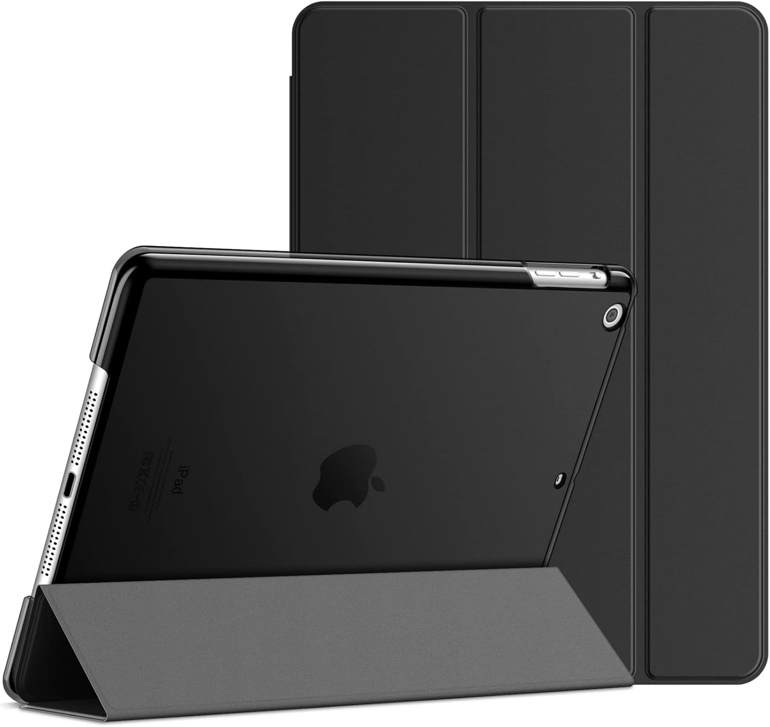 Smart Case for iPad Air 2 2014 (A1566 A1567)