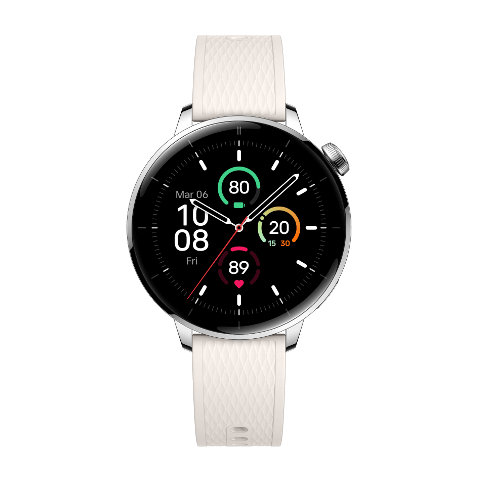 OnePlus Watch 3 43mm