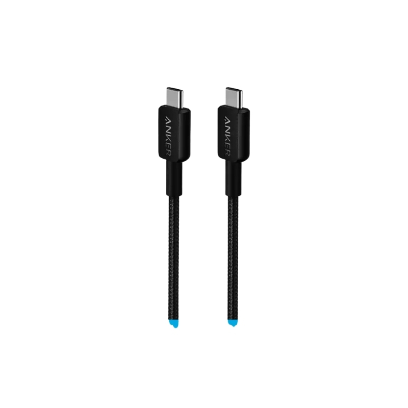 Anker 322 USB-C to USB-C Cable