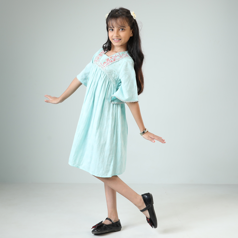 Girls Kurti