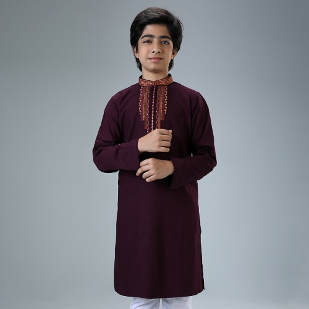 Boys Panjabi