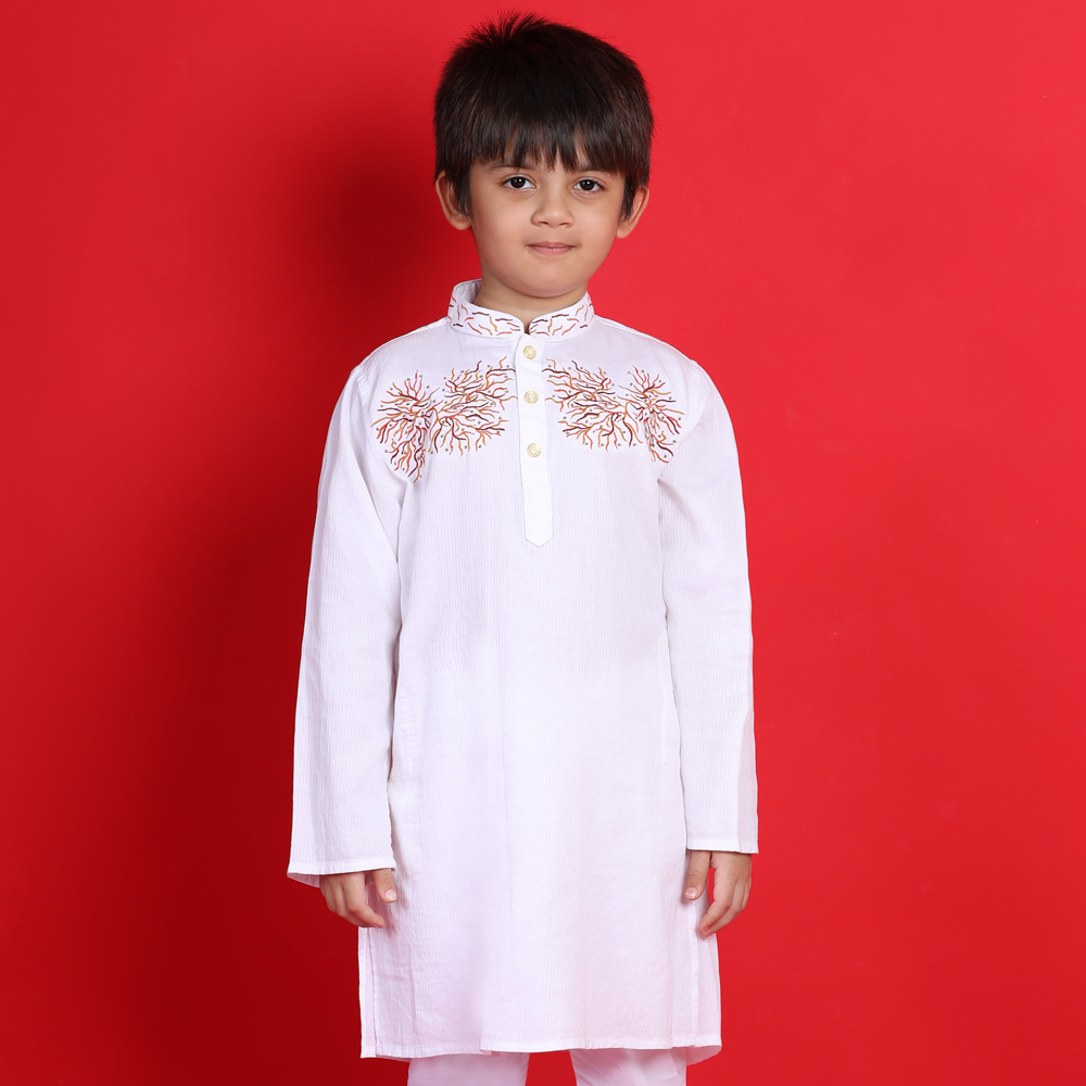 Boys Panjabi
