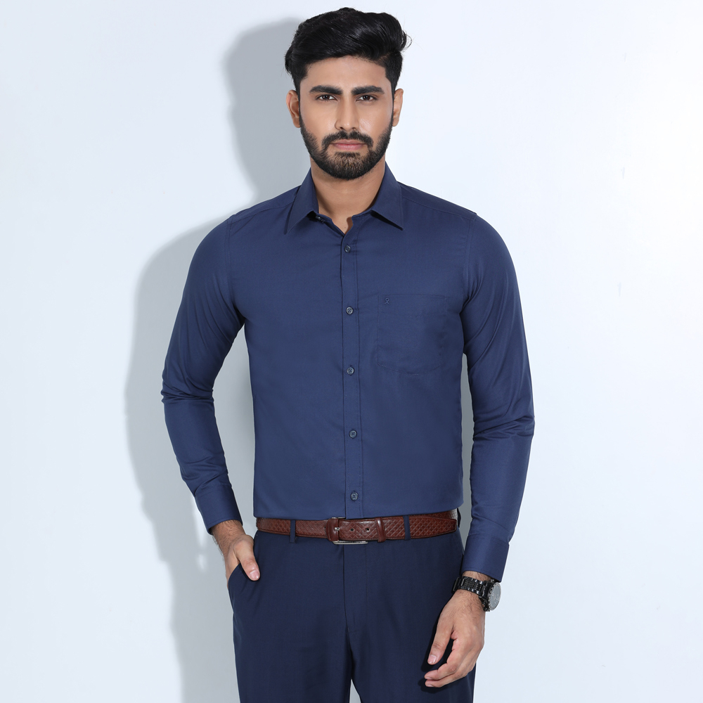 Mens Formal Shirt