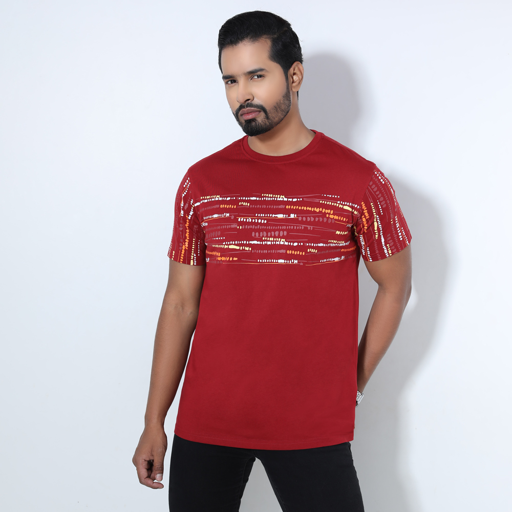Mens T-Shirt