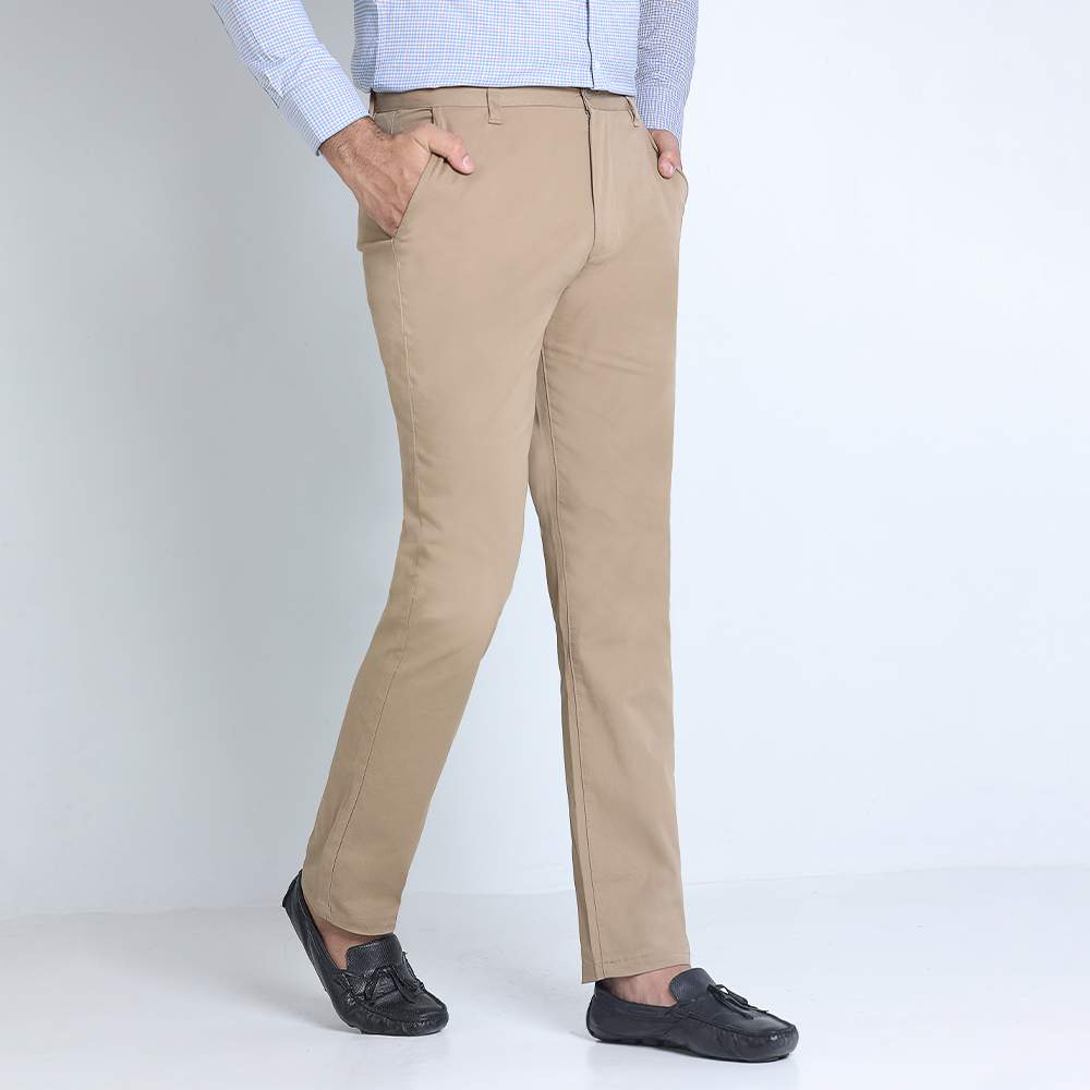 Mens Chino Pant