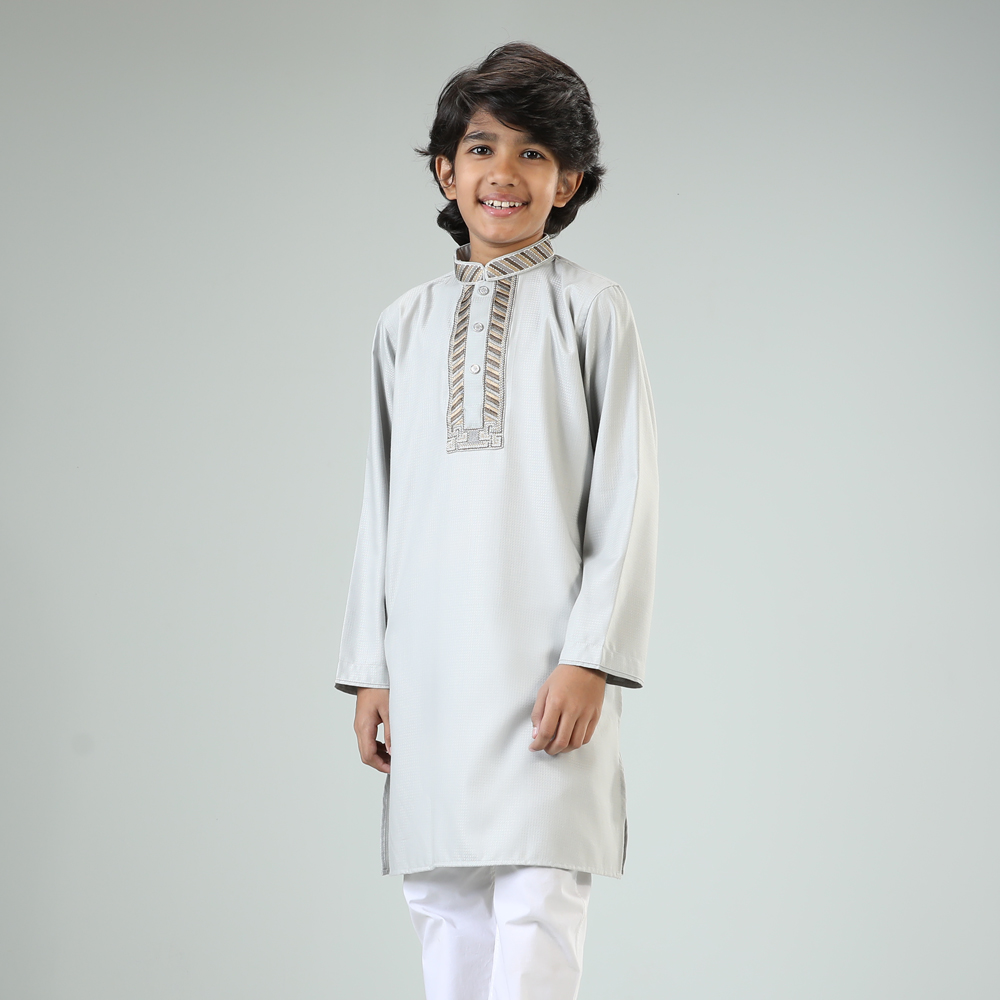 Boys Panjabi - Regular Fit