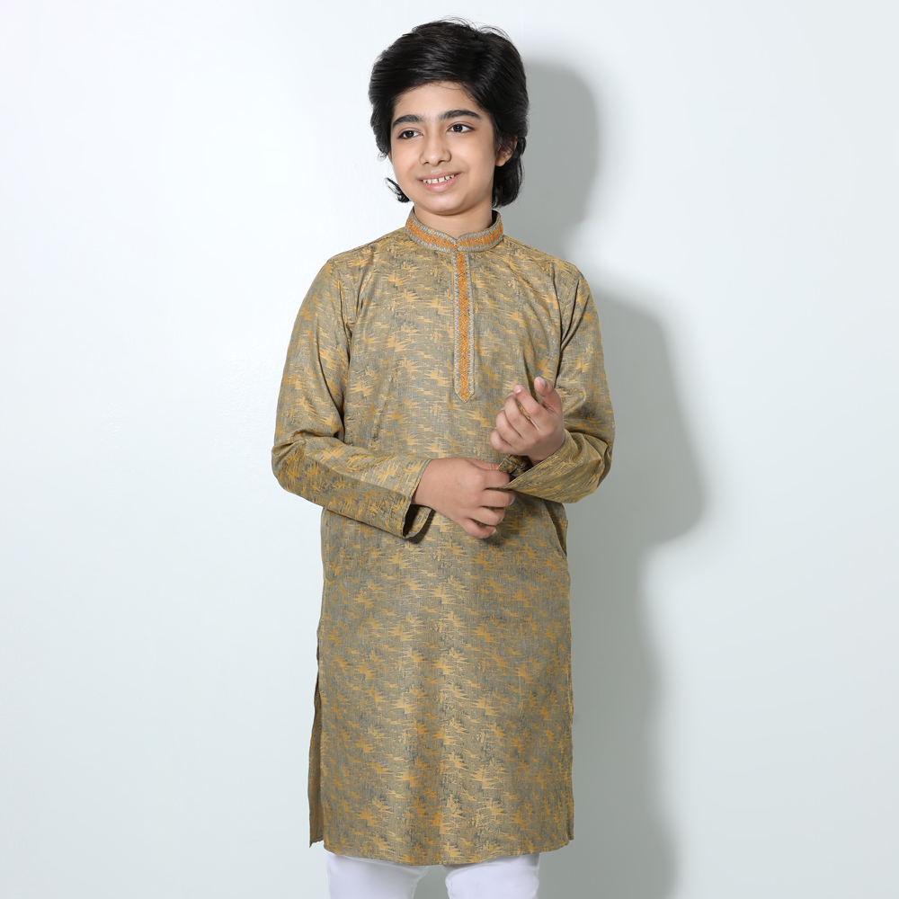 Boys Panjabi