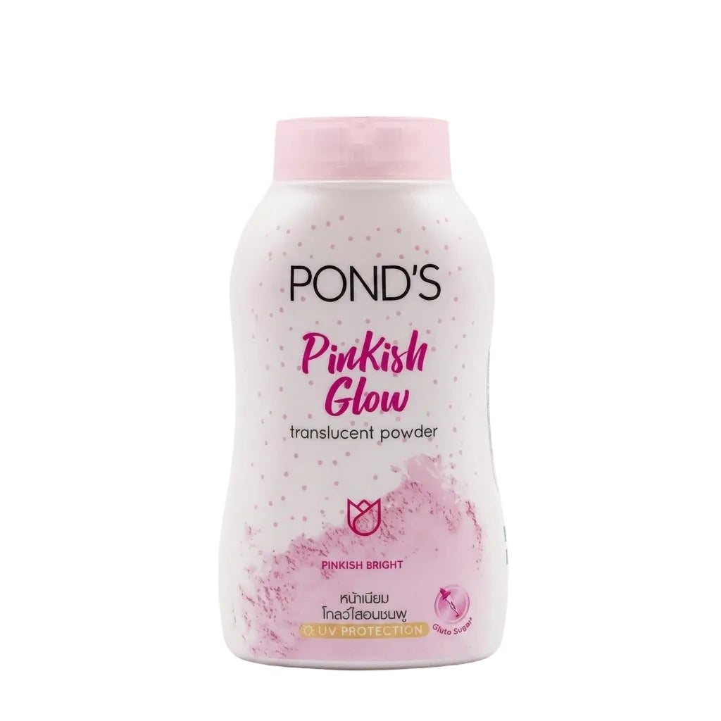 Pond's Pinkish Glow Translucent Powder (45ml)