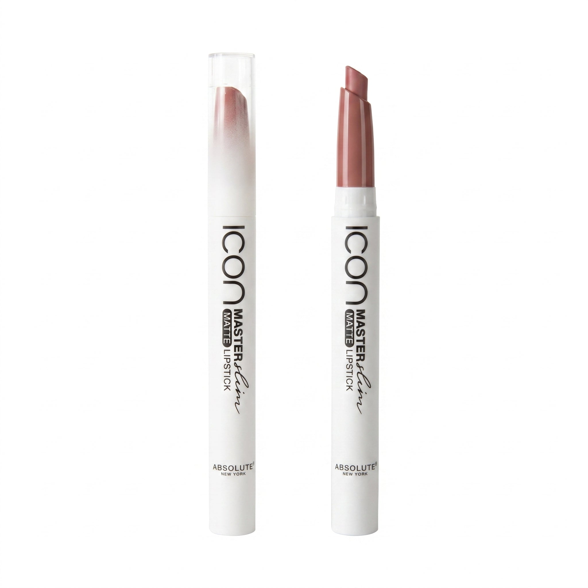 Absolute New York Icon Master Slim Matte Lipstick (1.3 gm)