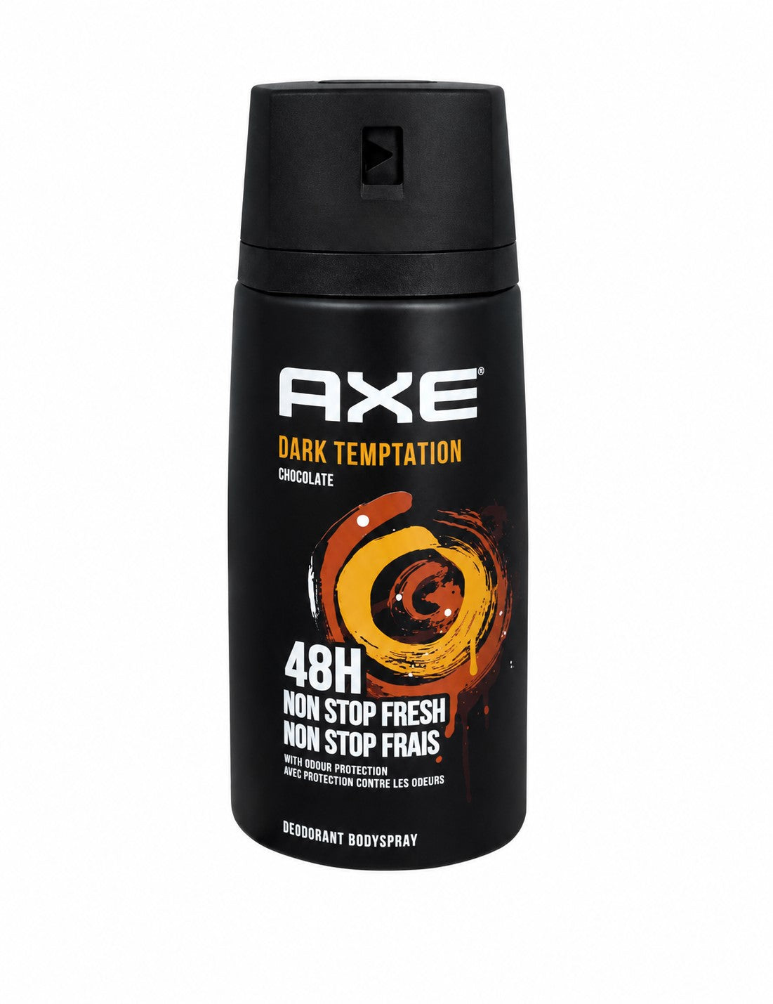 Axe Dark Temptation 48H Non Stop Fresh Deodorant Body Spray (150ml)