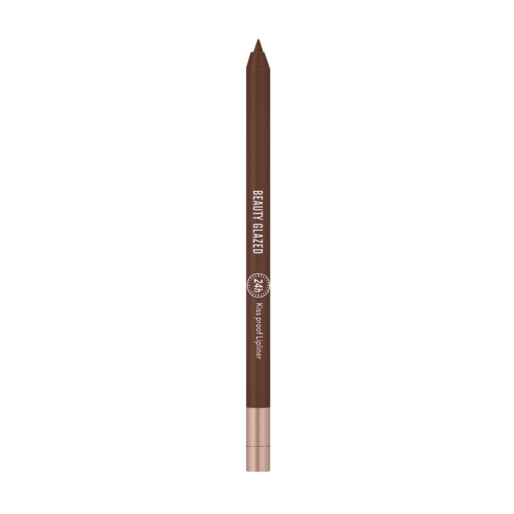 Beauty Glazed Waterproof & Long Lasting Lip Liner - B112 Latte